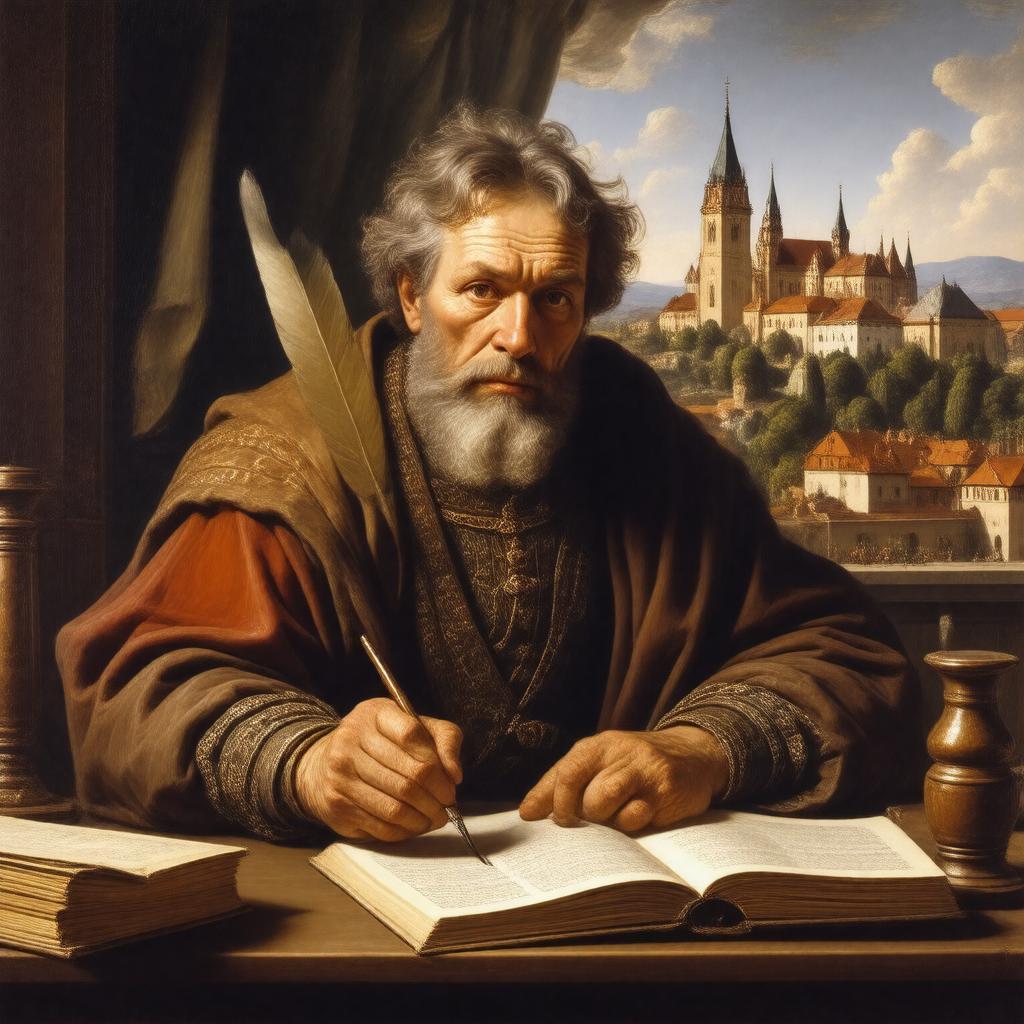 Faustus Socinus